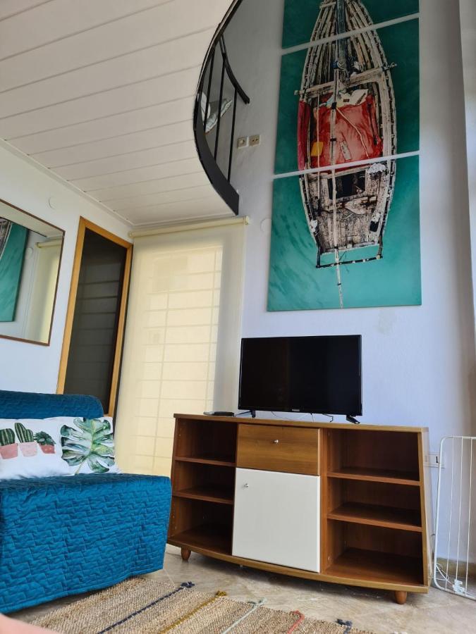 Néa Fókaia Janis Seaview Villa מראה חיצוני תמונה